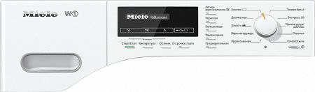 Стиральная машина Miele WMB 120 WPS WhiteEdition купить за 326&nbsp;000 ₽ в Москве с доставкой по РФ