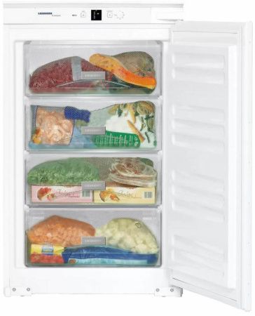 Морозильник Liebherr IGS 1113 Comfort - купить онлайн, цена 51 990.12 ₽, стоимость доставки по МСК и РФ от 300 рублей, заказать сейчас! Морозильник Liebherr IGS 1113 Comfort купить за 51 990.12 ₽ в Москве с доставкой по РФ