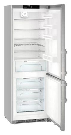 Холодильник Liebherr CNef 5715 - купить онлайн, цена 158 090.33 ₽, стоимость доставки по МСК и РФ от 300 рублей, заказать сейчас! Холодильник Liebherr CNef 5715 купить за 158 090.33 ₽ в Москве с доставкой по РФ