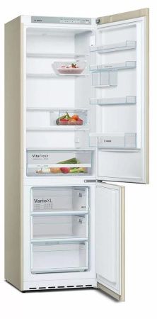 Холодильник Bosch KGV39XK2AR - купить онлайн, цена 79 999 ₽, стоимость доставки по МСК и РФ от 300 рублей, заказать сейчас! Холодильник Bosch KGV39XK2AR купить за 79 999 ₽ в Москве с доставкой по РФ