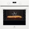 Духовой шкаф Electrolux EOF5C50V купить за 53&nbsp;270 ₽ в Москве с доставкой по РФ