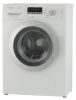 Стиральная машина Bosch WLG 2426 FOE купить за 50&nbsp;990 ₽ в Москве с доставкой по РФ