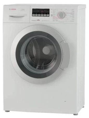 Стиральная машина Bosch WLG 2426 FOE купить за 50&nbsp;990 ₽ в Москве с доставкой по РФ