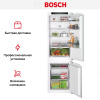Встраиваемый холодильник Bosch KIV86VF31R купить за 140&nbsp;900.40 ₽ в Москве с доставкой по РФ