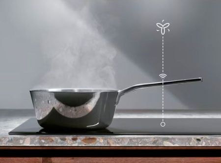 Варочная панель Electrolux EIV64453 купить за 70&nbsp;400 ₽ в Москве с доставкой по РФ