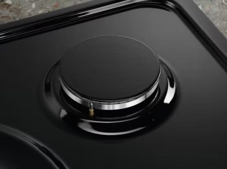 Варочная панель Electrolux EGS6424K купить за 22&nbsp;700 ₽ в Москве с доставкой по РФ