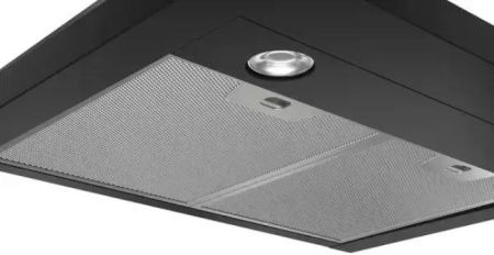 Вытяжка Bosch DWP64CC60R купить за 79&nbsp;999 ₽ в Москве с доставкой по РФ