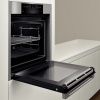 Духовой шкаф Neff B25CR22N1 купить за 188&nbsp;390 ₽ в Москве с доставкой по РФ