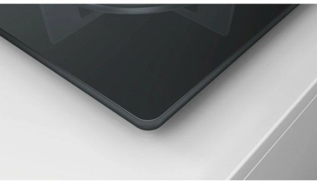 Газовая варочная панель Bosch POP6B6B10 купить за 35&nbsp;630.18 ₽ в Москве с доставкой по РФ