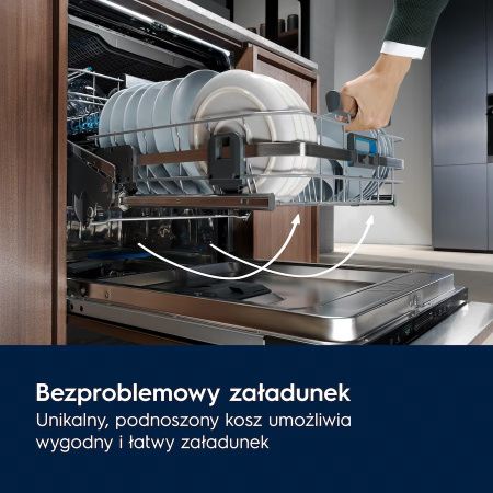 Electrolux KECB8300W купить за 112&nbsp;450 ₽ в Москве с доставкой по РФ