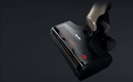 Пылесос Miele SMUL 5 Triflex HX 1 Power - купить онлайн, цена 64 900 ₽, стоимость доставки по МСК и РФ от 300 рублей, заказать сейчас! Пылесос Miele SMUL 5 Triflex HX 1 Power купить за 64 900 ₽ в Москве с доставкой по РФ