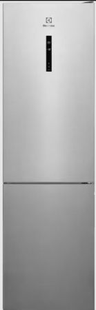 Холодильник Electrolux LNT 7ME36 X3 - купить онлайн, цена 108 760 ₽, стоимость доставки по МСК и РФ от 300 рублей, заказать сейчас! Холодильник Electrolux LNT 7ME36 X3 купить за 108 760 ₽ в Москве с доставкой по РФ