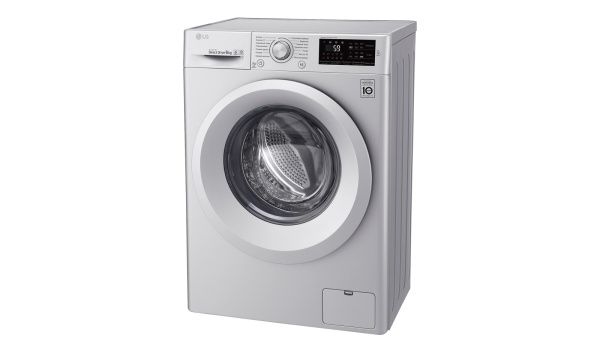 Стиральная машина LG F2J5NN4L - купить за 47&nbsp;000 ₽ в Москве с доставкой по РФ