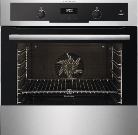 Духовой шкаф Electrolux OPEA5559X - купить онлайн, цена 194 000 ₽, стоимость доставки по МСК и РФ от 300 рублей, заказать сейчас! Духовой шкаф Electrolux OPEA5559X купить за 194 000 ₽ в Москве с доставкой по РФ