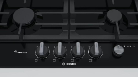 Варочная панель Bosch PCH6A6M90R купить за 129&nbsp;999 ₽ в Москве с доставкой по РФ