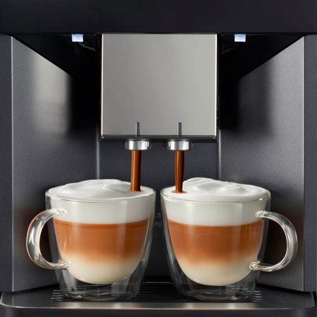 Кофемашина Siemens TQ505R09 купить за 108&nbsp;000 ₽ в Москве с доставкой по РФ