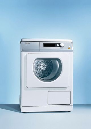 Профессиональная сушильная машина Miele PT 7136 RU LW - купить онлайн, цена 644 250 ₽, стоимость доставки по МСК и РФ от 300 рублей, заказать сейчас! Профессиональная сушильная машина Miele PT 7136 RU LW купить за 644 250 ₽ в Москве с доставкой по РФ