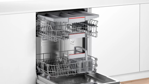 Bosch SMV4HMX26Q - купить за 90&nbsp;000.28 ₽ в Москве с доставкой по РФ