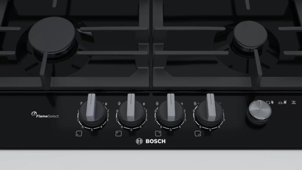 Варочная панель Bosch PCH6A6M90R - купить за 129&nbsp;999 ₽ в Москве с доставкой по РФ