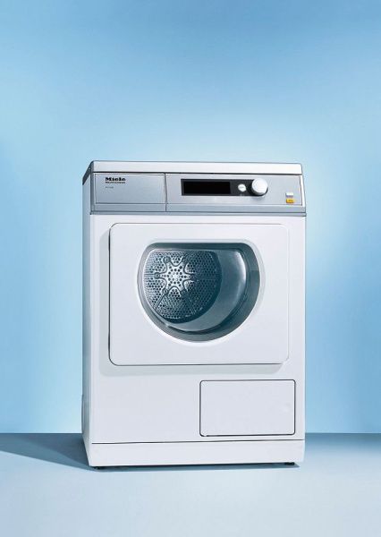 Профессиональная сушильная машина Miele PT 7136 RU LW - купить онлайн, цена 644 250 ₽, стоимость доставки по МСК и РФ от 300 рублей, заказать сейчас! Профессиональная сушильная машина Miele PT 7136 RU LW - купить за 644 250 ₽ в Москве с доставкой по РФ