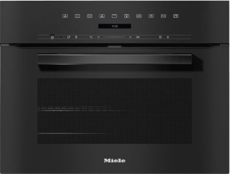 Духовой шкаф Miele H 7244 BP OBSW - купить онлайн, цена 285 800 ₽, стоимость доставки по МСК и РФ от 300 рублей, заказать сейчас! Духовой шкаф Miele H 7244 BP OBSW купить за 285 800 ₽ в Москве с доставкой по РФ