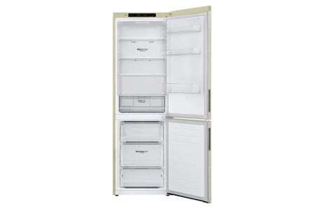 Холодильник LG GA-B459CECL - купить онлайн, цена 99 900 ₽, стоимость доставки по МСК и РФ от 300 рублей, заказать сейчас! Холодильник LG GA-B459CECL купить за 99 900 ₽ в Москве с доставкой по РФ
