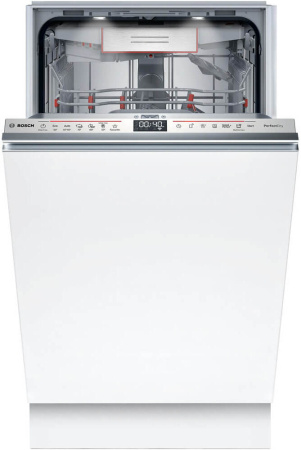 Встраиваемая посудомоечная машина Bosch SPV6YMX08E - купить онлайн, цена 80 000 ₽, стоимость доставки по МСК и РФ от 300 рублей, заказать сейчас! Встраиваемая посудомоечная машина Bosch SPV6YMX08E купить за 80 000 ₽ в Москве с доставкой по РФ