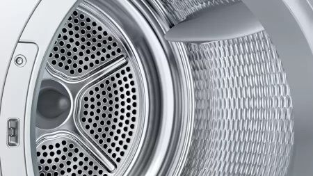 Сушильная машина Bosch WQG241000 купить за 90&nbsp;380.30 ₽ в Москве с доставкой по РФ