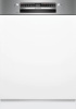 Встраиваемая посудомоечная машина Bosch SMI4IMS62T купить за 59&nbsp;800.12 ₽ в Москве с доставкой по РФ