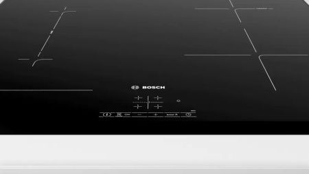 Индукционная варочная панель BOSCH PWP651BB5E купить за 129&nbsp;999 ₽ в Москве с доставкой по РФ