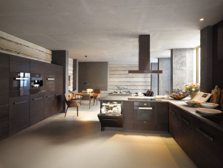 Комби-пароварка Miele DGC6800 HVBR купить за 630&nbsp;150 ₽ в Москве с доставкой по РФ