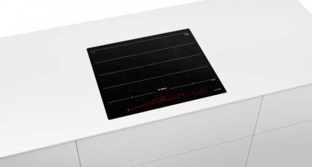 Индукционная варочная панель BOSCH PXY621DX6E купить за 250&nbsp;200.30 ₽ в Москве с доставкой по РФ