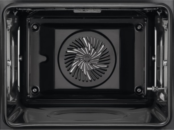 Духовой шкаф Electrolux OKD 6P71 X - купить за 197&nbsp;800 ₽ в Москве с доставкой по РФ