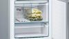 Холодильник с нижней морозильной камерой BOSCH KGN56VI20R - купить онлайн, цена 225 000.23 ₽, стоимость доставки по МСК и РФ от 300 рублей, заказать сейчас! Холодильник с нижней морозильной камерой BOSCH KGN56VI20R купить за 225 000.23 ₽ в Москве с доставкой по РФ