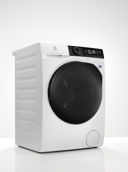 Стирально-сушильная машина Electrolux EW7WR268S - купить онлайн, цена 237 700 ₽, стоимость доставки по МСК и РФ от 300 рублей, заказать сейчас! Стирально-сушильная машина Electrolux EW7WR268S - купить за 237 700 ₽ в Москве с доставкой по РФ