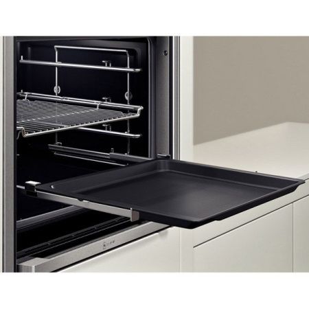 Духовой шкаф Neff B46CT64N0R купить за 374&nbsp;100 ₽ в Москве с доставкой по РФ