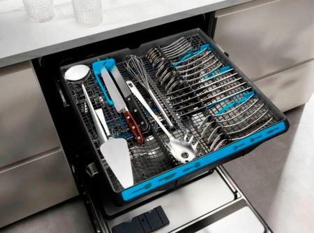 Electrolux EES848200L купить за 54&nbsp;580 ₽ в Москве с доставкой по РФ