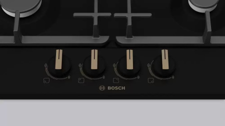 Варочная панель Bosch PGP6B3B92R купить за 44&nbsp;630.49 ₽ в Москве с доставкой по РФ