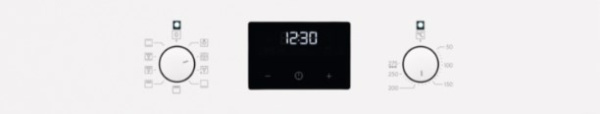 Духовой шкаф Electrolux OEF3H70TW - купить онлайн, цена 73 440 ₽, стоимость доставки по МСК и РФ от 300 рублей, заказать сейчас! Духовой шкаф Electrolux OEF3H70TW - купить за 73 440 ₽ в Москве с доставкой по РФ