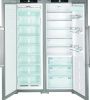 Холодильник Liebherr SBSes 7253 Premium BioFresh NoFrost купить за 306&nbsp;890.28 ₽ в Москве с доставкой по РФ