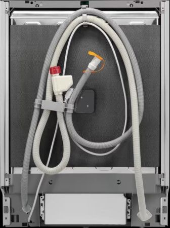 Electrolux ESF9510LOX купить за 45&nbsp;050 ₽ в Москве с доставкой по РФ