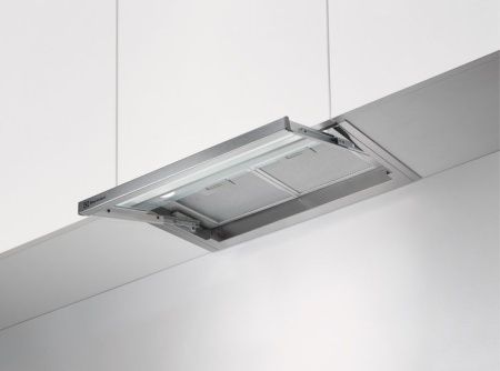 Встраиваемая вытяжка Electrolux LFP536X - купить онлайн, цена 37 448 ₽, стоимость доставки по МСК и РФ от 300 рублей, заказать сейчас! Встраиваемая вытяжка Electrolux LFP536X купить за 37 448 ₽ в Москве с доставкой по РФ