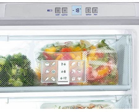 Морозильник Liebherr GPesf 1476 Premium - купить онлайн, цена 51 610.10 ₽, стоимость доставки по МСК и РФ от 300 рублей, заказать сейчас! Морозильник Liebherr GPesf 1476 Premium купить за 51 610.10 ₽ в Москве с доставкой по РФ