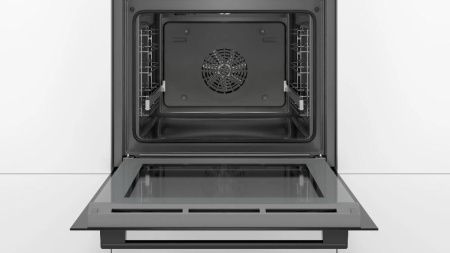 Духовой шкаф Bosch HBG5360B0R купить за 54&nbsp;780.70 ₽ в Москве с доставкой по РФ