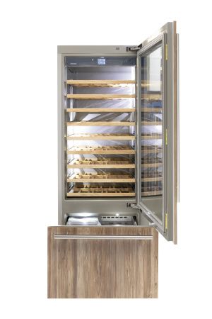 Холодильник Fhiaba S7490TWT6 купить за 19&nbsp;202 ₽ в Москве с доставкой по РФ