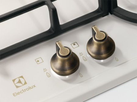 Варочная панель Electrolux GPE 362 RBB купить за 94&nbsp;400 ₽ в Москве с доставкой по РФ