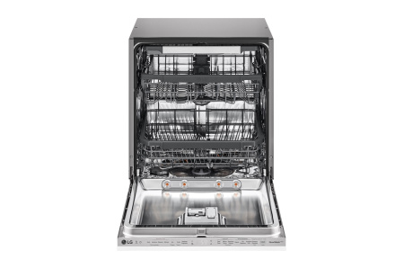 Встраиваемая посудомоечная машина LG DB325TXS купить за 109&nbsp;000 ₽ в Москве с доставкой по РФ