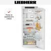 Встраиваемый холодильник Liebherr IRd 4520 купить за 169&nbsp;000.11 ₽ в Москве с доставкой по РФ