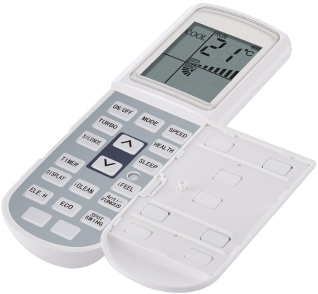 Инверторная сплит-система Electrolux EACS/I-09HSK/N3 купить за 43&nbsp;870 ₽ в Москве с доставкой по РФ