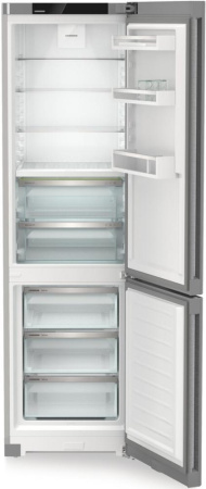 Холодильник Liebherr CBNSDC 573I - купить онлайн, цена 176 000.47 ₽, стоимость доставки по МСК и РФ от 300 рублей, заказать сейчас! Холодильник Liebherr CBNSDC 573I купить за 176 000.47 ₽ в Москве с доставкой по РФ